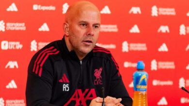 Slot belum pasti mainkan Mohamed Salah lawan Brighton