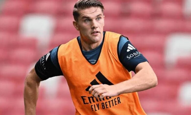 Mikel Arteta optimistis Gyokeres segera temukan ketajaman