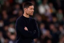 Madrid telan kekalahan, Xabi: Butuh waktu untuk pulihkan mental