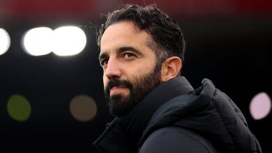 Masa depan Maguire-Casemiro masih abu-abu di dalam Manchester United