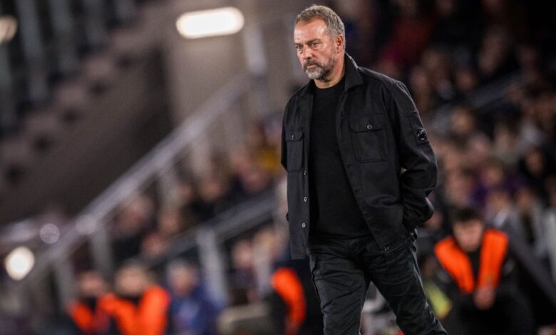 Meraih kemenangan 3-1 menghadapi Atletico, Flick puji tiga pemain Barcelona