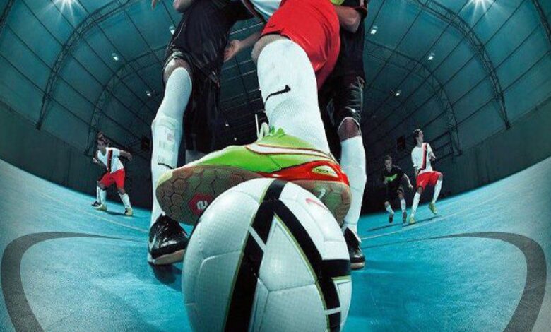 Tanah Air menerbitkan Kejuaraan Futsal ASEAN U-16 dengan kemenangan