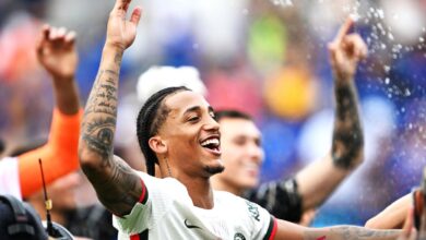 Chelsea bangkit dari ketinggalan dua gol untuk imbangi  Newcastle 2-2