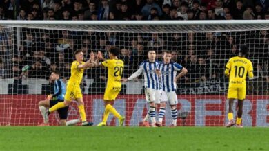 Girona bangkit untuk kalahkan Real Sociedad 2-1