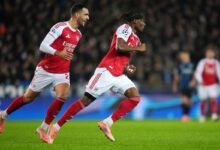 Jadwal Kompetisi Inggris: Laga mudah Arsenal, tantangan City kontra Palace