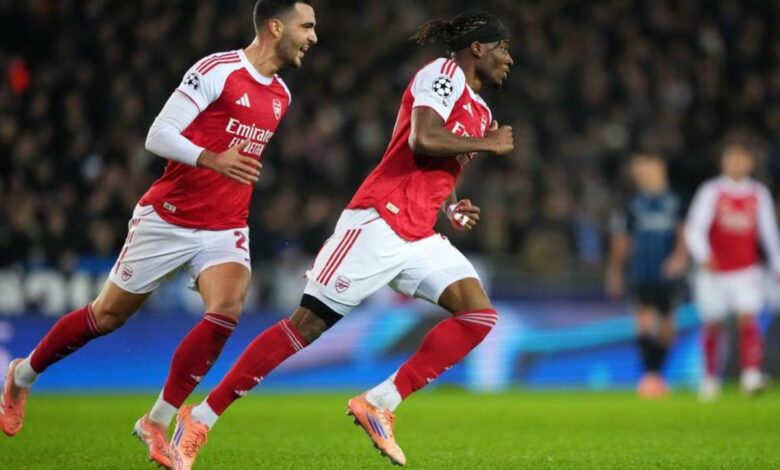 Jadwal Kompetisi Inggris: Laga mudah Arsenal, tantangan City kontra Palace