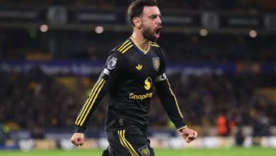 MU segel kemenangan meyakinkan 4-1 kontra Wolves