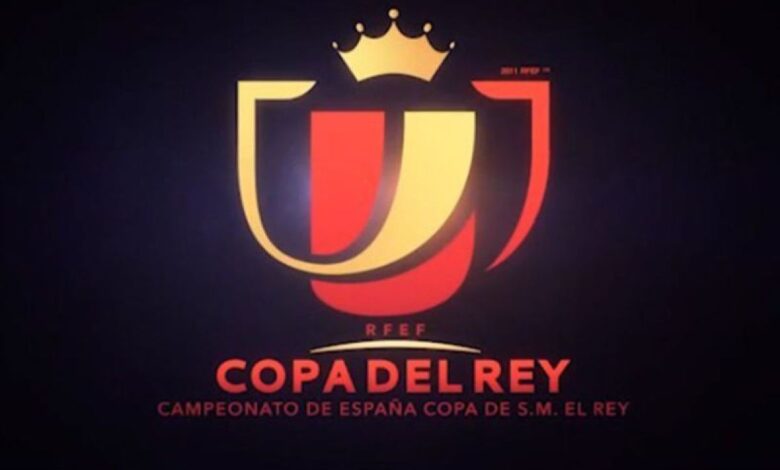Jadwal putaran kedua Copa del Rey, regu La Turnamen jalani laga tandang