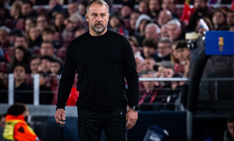 Flick: Barcelona belum tunjukkan performa terbaik meskipun pimpin liga