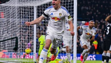 Jaka Bijol sebut golnya ke gawang Chelsea istimewa