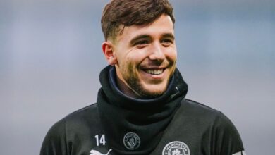 Mengalami Pertumbuhan pada Manchester City, Nico Gonzalez: Semua berkat Guardiola