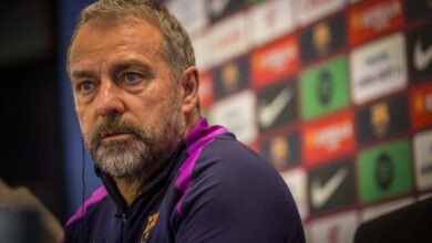 Barcelona fokus ke diri sendiri bukanlah Real Madrid