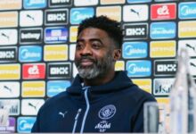 Manchester City tanpa Stones setelah itu Rodri kontra Crystal Palace