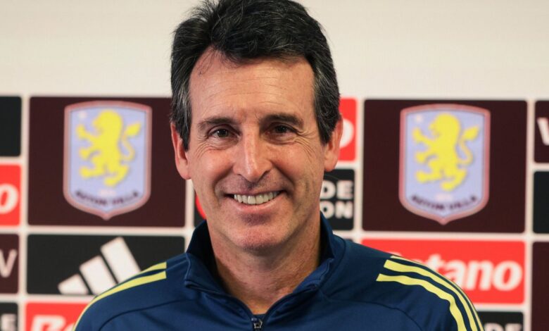 Emery: Villa balikkan keadaan secara luar biasa pada waktu bersua West Ham