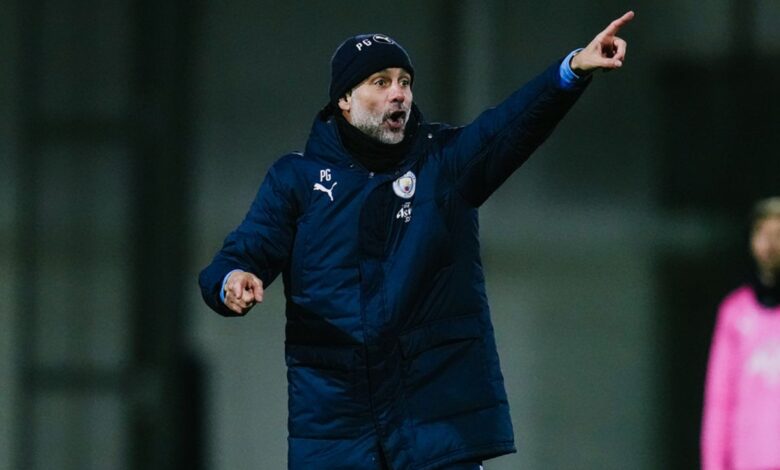 Manchester City penting perbaiki berbagai hal kendati kalahkan West Ham 3-0