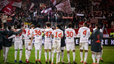 Kompany bangga skuad mayoritas muda Bayern menang menghadapi Heidenheim