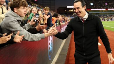 Aston Villa ingin dominasi serangan pada waktu bersua Chelsea