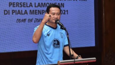 Penasihat Persela Lamongan sebut instruktur baru segera disampaikan