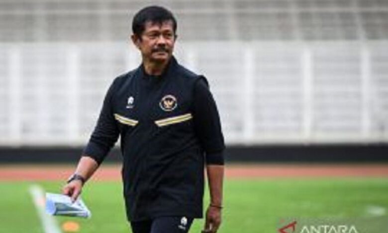 Gagal pada SEA Games 2025, PSSI akhiri kerja sejenis dengan Indra Sjafri