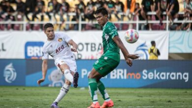 Ansyari Lubis sambut baik kembalinya Fachruddin Aryanto