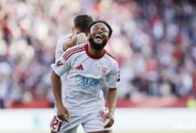 Sevilla pesta gol di gawang Oviedo, Bilbao ditaklukkan Celta Vigo