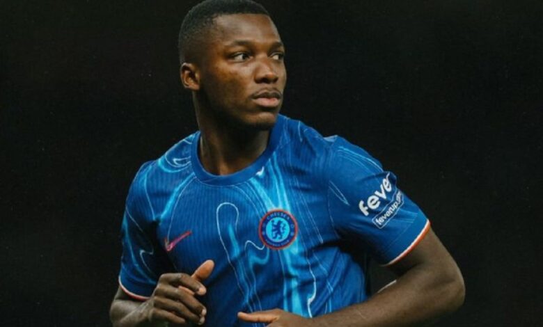 Maresca tak risau meskipun Chelsea tanpa Caicedo kontra Leeds United