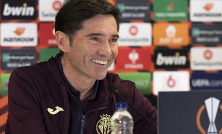 Marcelino puji para pemainnya pasca Villarreal kalahkan Sociedad