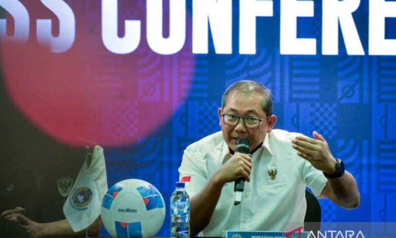 Sumardji nilai penampilan timnas U-22 dalam SEA Games 2025 tak masuk akal