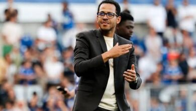 Liam Rosenior jadi kandidat terdepan gantikan Enzo Maresca ke Chelsea