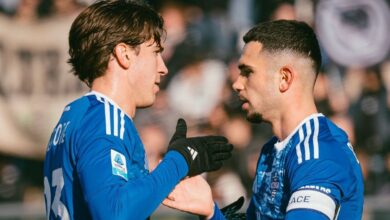 Gol Lucas Da Cunha bawa Como menang tipis satu-nol bertarung dengan Udinese