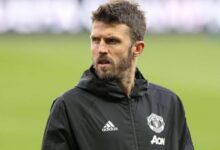 Alasan penunjukan Michael Carrick jadi instruktur Manchester United