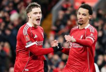Liverpool ke putaran empat pasca taklukkan Barnsley 4-1