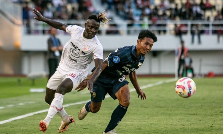 Persita diminta jaga kesempatan positif sewaktu hadapi Persis Solo