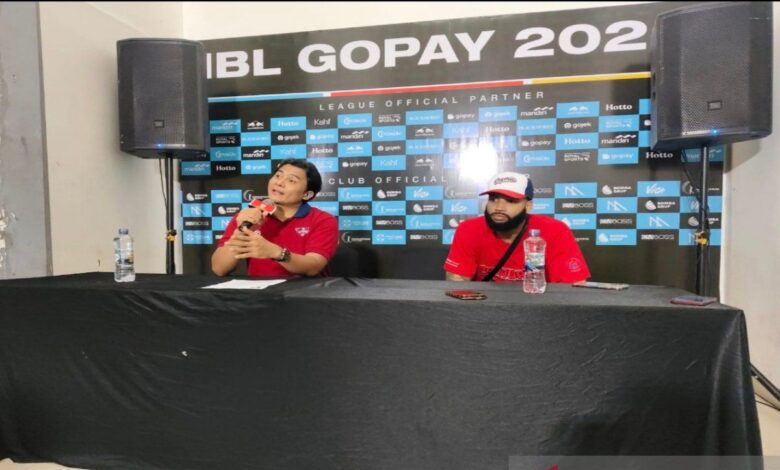 Rajawali Medan kalahkan Kesatria Bengawan Solo pada laga tandang 