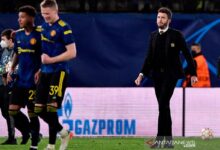 Manchester United tak sediakan pemindahan Januari untuk Carrick