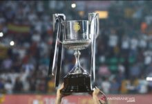 Jadwal Piala Raja: Barcelona juga juga Real Madrid hadapi regu kasta bawah