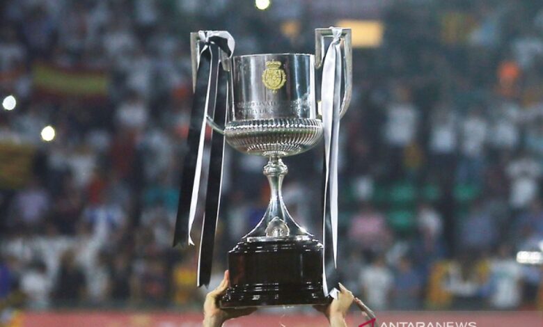 Jadwal Piala Raja: Barcelona juga juga Real Madrid hadapi regu kasta bawah
