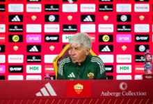 Bagi Negeri Paman Sam Roma, Sassuolo memiliki kemungkinan berubah jadi lawan berbahaya