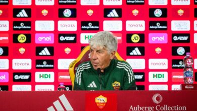 Bagi Negeri Paman Sam Roma, Sassuolo memiliki kemungkinan berubah jadi lawan berbahaya