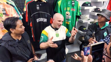 Bernardo Tavares ungkap rencana awal untuk Persebaya