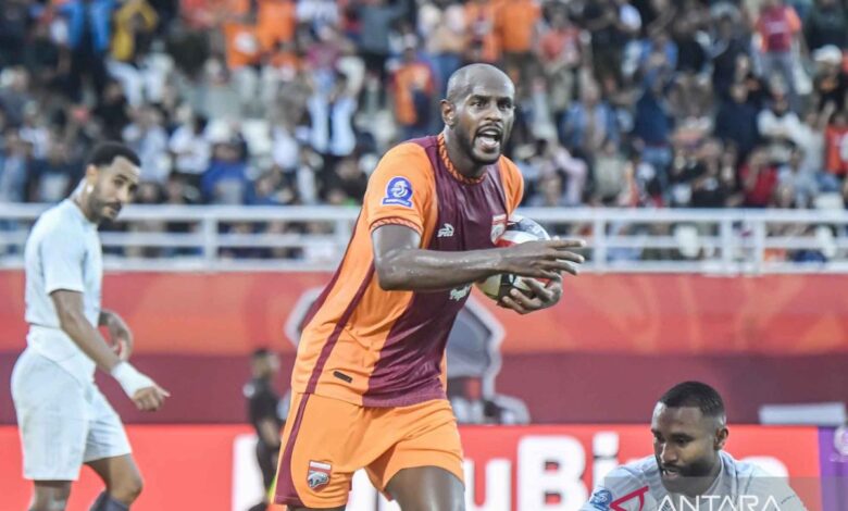 Klasemen Kompetisi Indonesia: Borneo kembali ke puncak klasemen