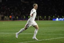 Alejandro Garnacho optimistis Chelsea raih hasil positif lawan Arsenal