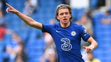 Tottenham berubah jadi yang tersebut yang disebutkan terdepan dapatkan Conor Gallagher