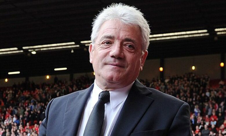 Kevin Keegan didiagnosis menderita tumor ganas