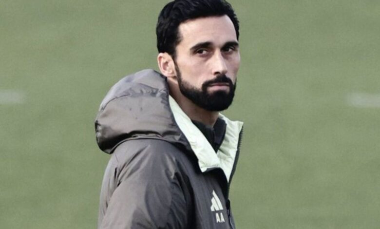 Alvaro Arbeloa sebut skuad Real Madrid punya kualitas untuk bangkit