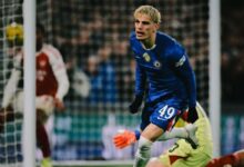 Garnacho nilai Chelsea masih berpeluang besar ke final Piala Kompetisi