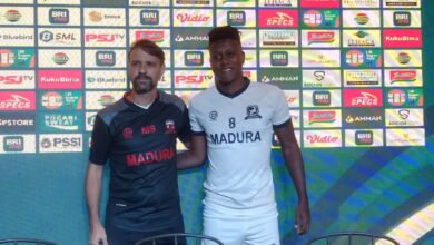 Mauricio tepis isu Persija yang dimaksud dimaksud akan bajak Jaja dari Dewa United