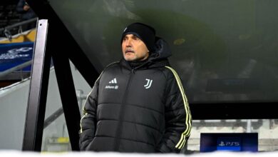 Juventus taklukkan Pisa, Spaletti sanjung Zhegrova juga Jonathan David