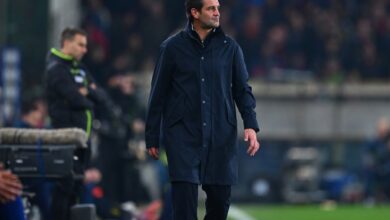 Berhasil bertarung dengan Atalanta, Chivu puas dengan performa tiga penyerangnya