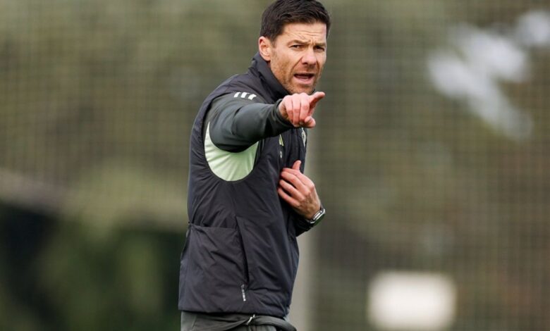 Xabi Alonso: saya telah ada memberikan perniagaan maksimal pada di Real Madrid